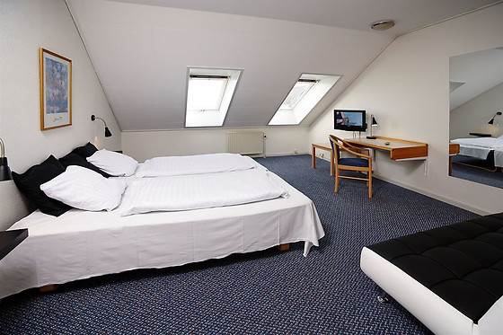 Hotel Søparken - photo 9