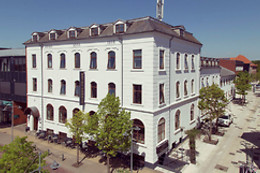Hotel Phønix