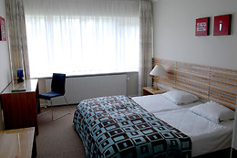 Hotel Nørherredhus