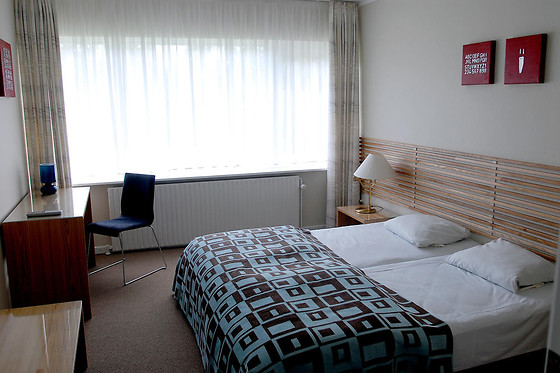 Hotel Nørherredhus - photo 0