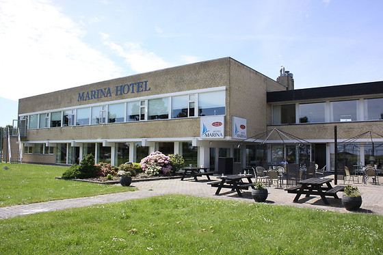 Hotel Marina - photo 2