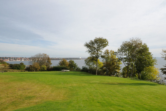 Hotel Limfjorden - photo 0