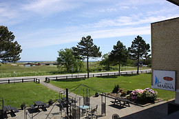 Hotel Marina
