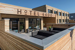Hotel 6400
