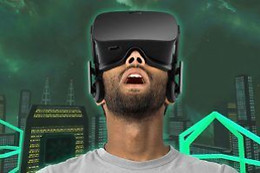 Khora Virtual Reality