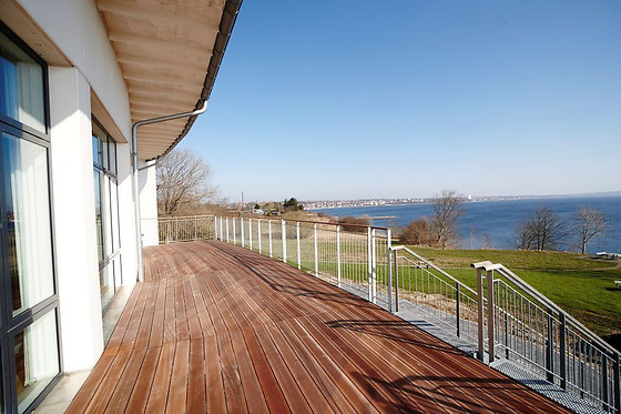 Hotel Limfjorden - photo 1