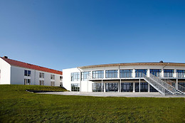 Hotel Limfjorden