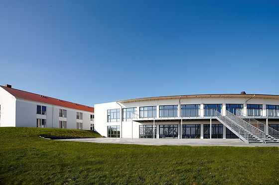 Hotel Limfjorden - photo 2