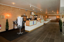 Hotel Nørherredhus