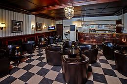 Hotel Vinhuset