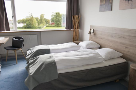 Hotel Juelsminde Strand - photo 3
