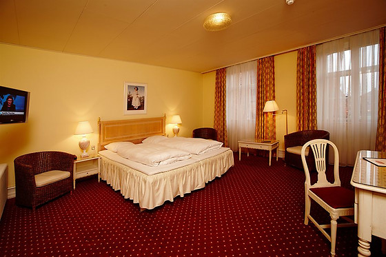 Hotel Vinhuset - photo 2