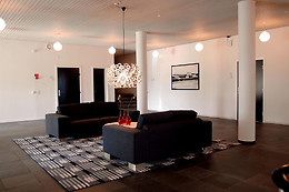 Hotel Nørherredhus