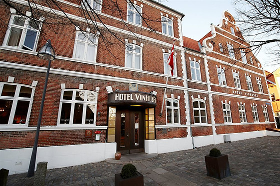 Hotel Vinhuset - photo 3