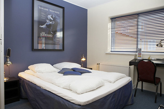 Hotel Vinhuset - photo 4