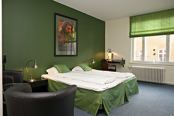 Hotel Vinhuset - photo 5