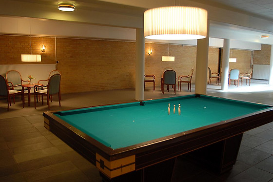 Hotel Nørherredhus - photo 5
