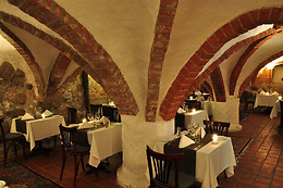 Hotel Vinhuset