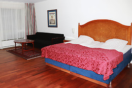 Hotel Marina