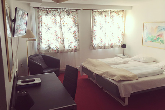 Hotel Menstrup Kro - photo 3