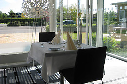 Hotel Nørherredhus
