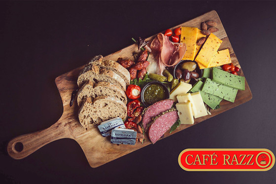 Café Razz Kolding - photo 3