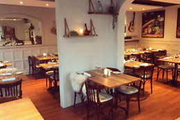 Restaurant Carlos