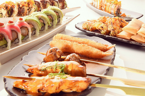 Lucky Sushi Greve - photo 3