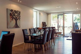 Restaurant Couloir