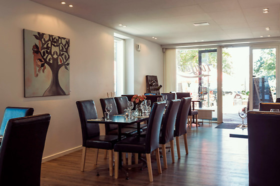 Restaurant Couloir - photo 4