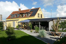 B&B Holme-Olstrup