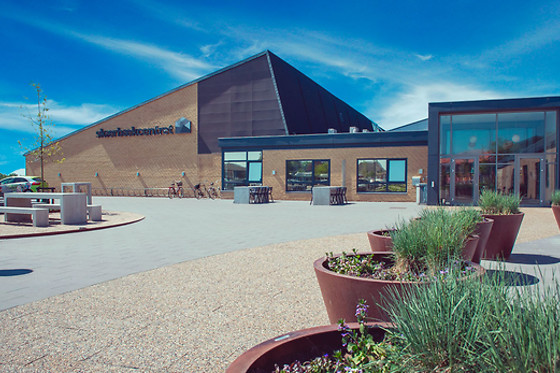 Skærbækcentret - photo 2