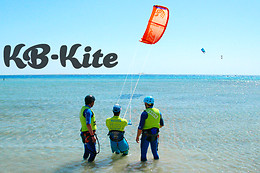 KB-KITE