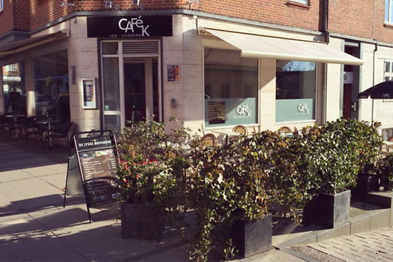 Café K - Trøjborg - photo 3