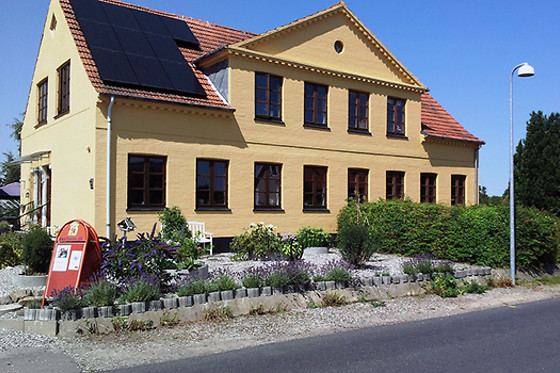 B&B Holme-Olstrup - photo 1
