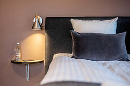 Hotel Sidesporet