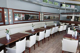 Torve Caféen