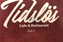 Café Tidslös