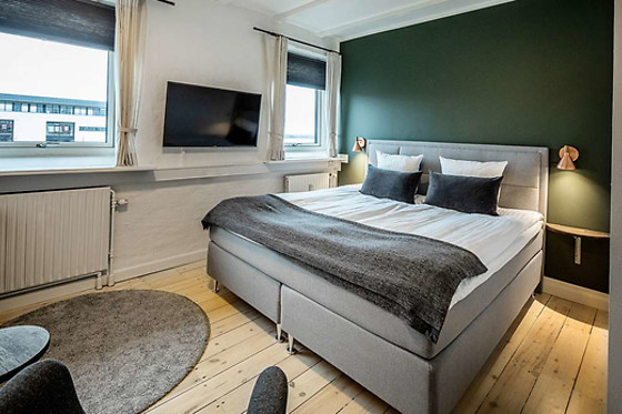 Hotel Sidesporet - photo 3