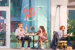 Café Nöa'h