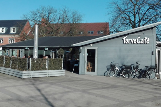 Torve Caféen - photo 1
