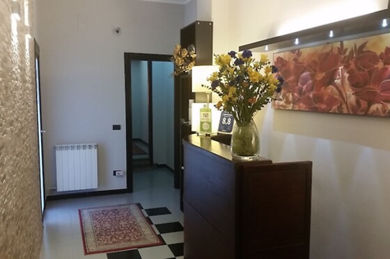Online Booking EPS - photo 1