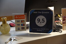 Online Booking EPS