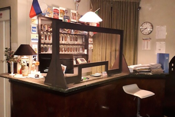 Online Booking EPS - photo 1