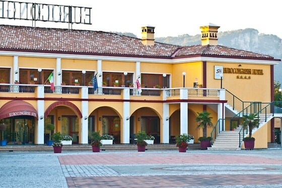 Online Booking EPS - photo 0