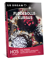 FLØDEBOLLEKURSUS