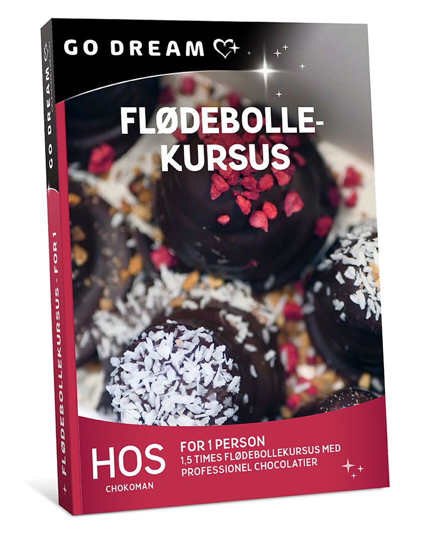 FLØDEBOLLEKURSUS