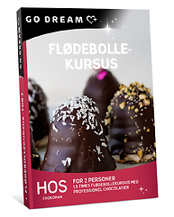 FLØDEBOLLEKURSUS FOR 2