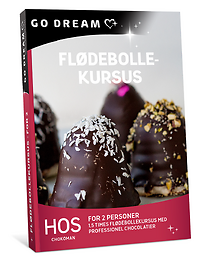 FLØDEBOLLEKURSUS FOR 2