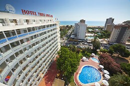 Online Booking EPS